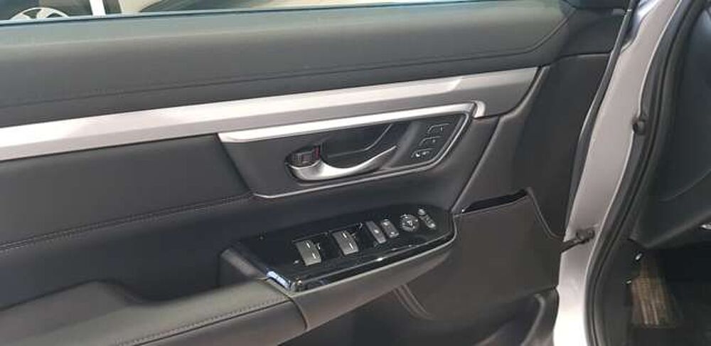 Honda CR-V 2.0i-MMD 4WD Hybrid Executive MY21