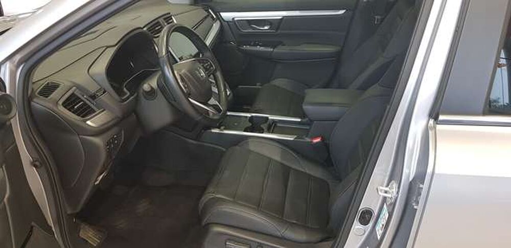 Honda CR-V 2.0i-MMD 4WD Hybrid Executive MY21