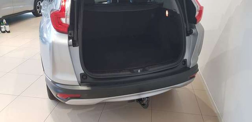 Honda CR-V 2.0i-MMD 4WD Hybrid Executive MY21
