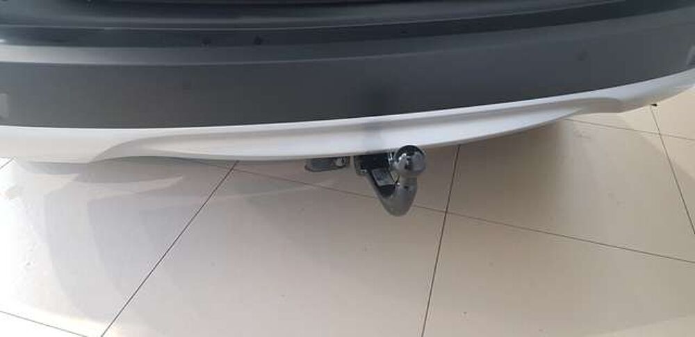 Honda CR-V 2.0i-MMD 4WD Hybrid Executive MY21