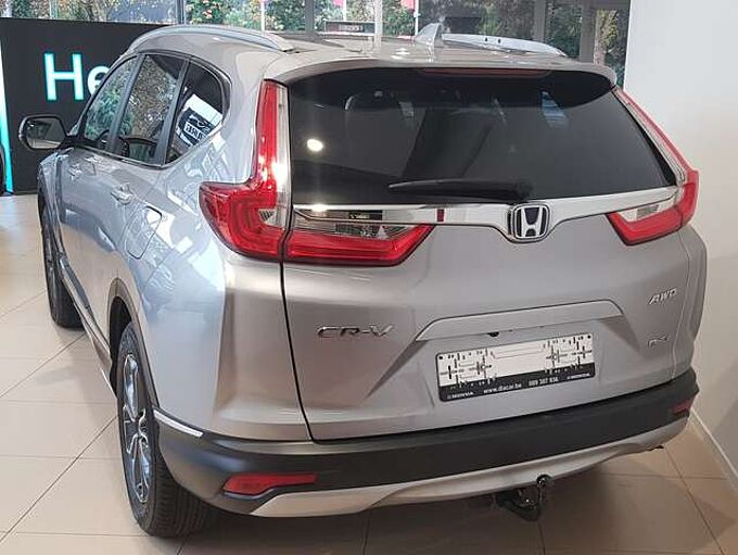 Honda CR-V 2.0i-MMD 4WD Hybrid Executive MY21