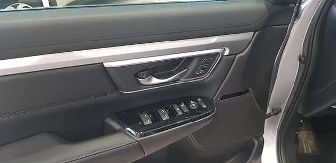 Honda CR-V 2.0i-MMD 4WD Hybrid Executive MY21