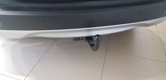 Honda CR-V 2.0i-MMD 4WD Hybrid Executive MY21